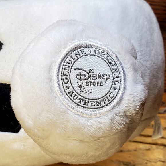 Frozen Olaf 15” Plush Doll Disney Store Authentic Stuffed Animal - Picture 2 of 8